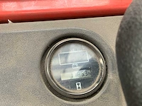 2008 linde e10 vorkheftruck - afbeelding 3 van  14