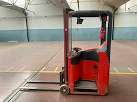 2008 linde e10 vorkheftruck - afbeelding 10 van  14