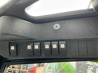 2008 linde h35t vorkheftruck - afbeelding 11 van  17