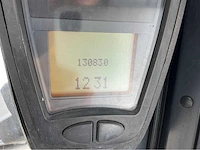 2008 linde h35t vorkheftruck - afbeelding 12 van  17