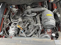 2008 linde h35t vorkheftruck - afbeelding 14 van  17