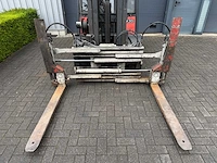 2008 linde h35t vorkheftruck - afbeelding 15 van  17