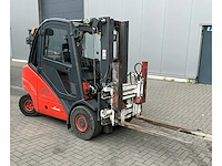 2008 linde h35t vorkheftruck - afbeelding 3 van  17