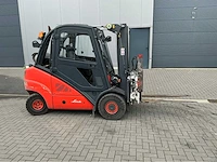 2008 linde h35t vorkheftruck - afbeelding 4 van  17