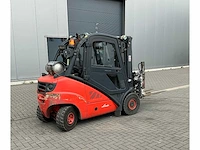 2008 linde h35t vorkheftruck - afbeelding 5 van  17