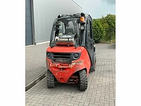 2008 linde h35t vorkheftruck - afbeelding 6 van  17