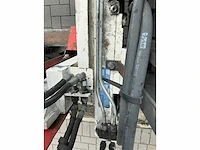 2008 linde h35t vorkheftruck - afbeelding 8 van  17