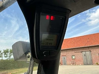 2008 linde h40d vorkheftruck - afbeelding 2 van  12