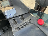 2008 linde r16-s reach truck - afbeelding 11 van  11