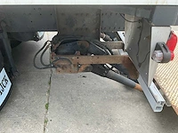 2008 man frigo koelwagen - afbeelding 8 van  51