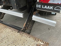 2008 man frigo koelwagen - afbeelding 9 van  51