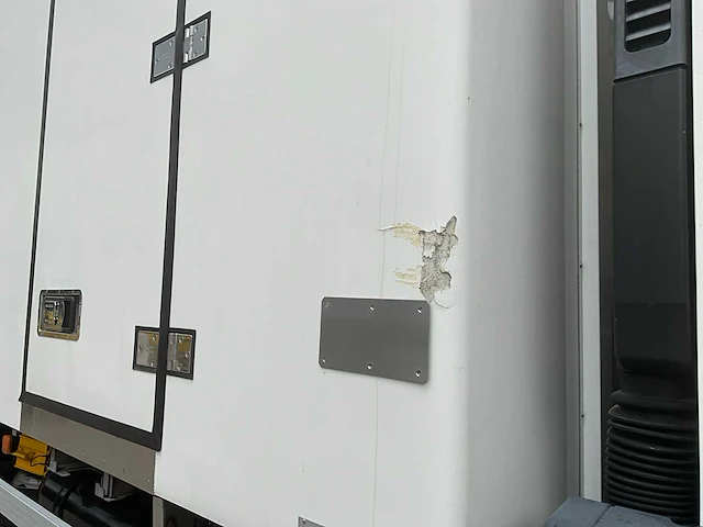 2008 man frigo koelwagen - afbeelding 15 van  51