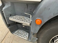 2008 man frigo koelwagen - afbeelding 19 van  51