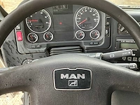2008 man frigo koelwagen - afbeelding 32 van  51