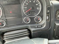 2008 man frigo koelwagen - afbeelding 33 van  51