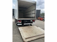2008 man frigo koelwagen - afbeelding 23 van  51