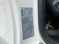 2008 man frigo koelwagen - afbeelding 37 van  51