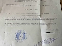 2008 man frigo koelwagen - afbeelding 41 van  51