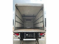 2008 man frigo koelwagen - afbeelding 34 van  51