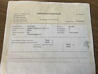 2008 man frigo koelwagen - afbeelding 47 van  51