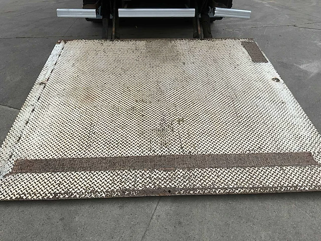 2008 man frigo koelwagen - afbeelding 45 van  51