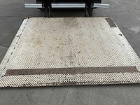 2008 man frigo koelwagen - afbeelding 45 van  51