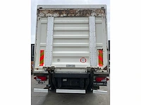 2008 man frigo koelwagen - afbeelding 48 van  51