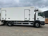 2008 man frigo koelwagen - afbeelding 49 van  51