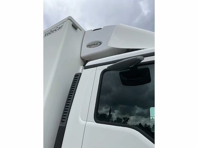 2008 man frigo koelwagen - afbeelding 51 van  51