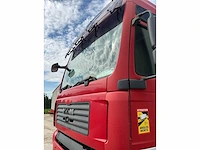 2008 man he19ft vrachtwagen - afbeelding 2 van  29