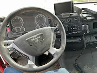 2008 man he19ft vrachtwagen - afbeelding 4 van  29
