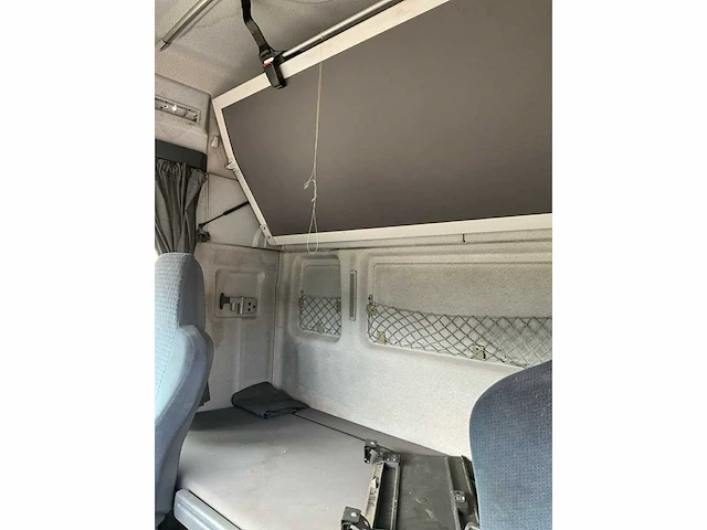 2008 man he19ft vrachtwagen - afbeelding 13 van  29