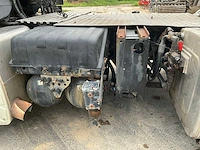 2008 man he19ft vrachtwagen - afbeelding 16 van  29