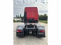 2008 man he19ft vrachtwagen - afbeelding 26 van  29