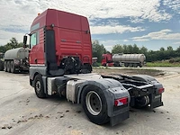 2008 man he19ft vrachtwagen - afbeelding 27 van  29