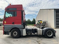 2008 man he19ft vrachtwagen - afbeelding 28 van  29