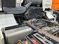 2008 man tga 26.360 chassis - afbeelding 5 van  33