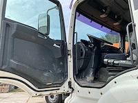2008 man tga 26.360 chassis - afbeelding 9 van  33