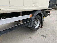 2008 man tgl 112.180 hoogtewerker - afbeelding 7 van  40