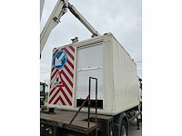 2008 man tgl 112.180 hoogtewerker - afbeelding 10 van  40