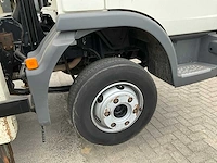 2008 man tgl 112.180 hoogtewerker - afbeelding 15 van  40