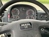 2008 man tgl 112.180 hoogtewerker - afbeelding 22 van  40
