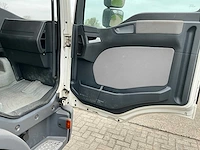 2008 man tgl 112.180 hoogtewerker - afbeelding 27 van  40