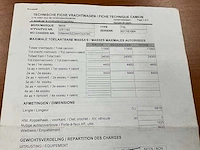 2008 man tgl 112.180 hoogtewerker - afbeelding 33 van  40