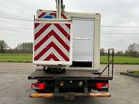 2008 man tgl 112.180 hoogtewerker - afbeelding 34 van  40