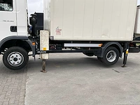 2008 man tgl 112.180 hoogtewerker - afbeelding 40 van  40