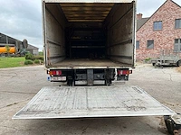 2008 man tgl 180 vrachtwagen - afbeelding 18 van  31