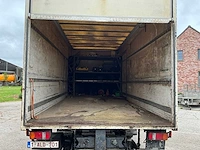 2008 man tgl 180 vrachtwagen - afbeelding 19 van  31