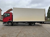 2008 man tgl 180 vrachtwagen - afbeelding 12 van  31