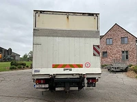 2008 man tgl 180 vrachtwagen - afbeelding 26 van  31